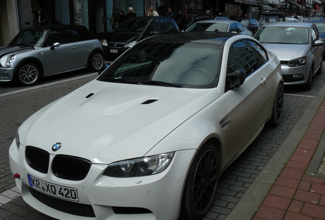 BMW M3 E92 Coupé