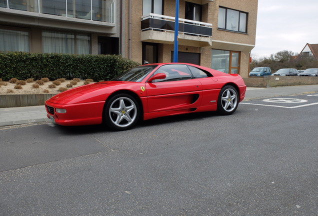 Ferrari F355 Berlinetta