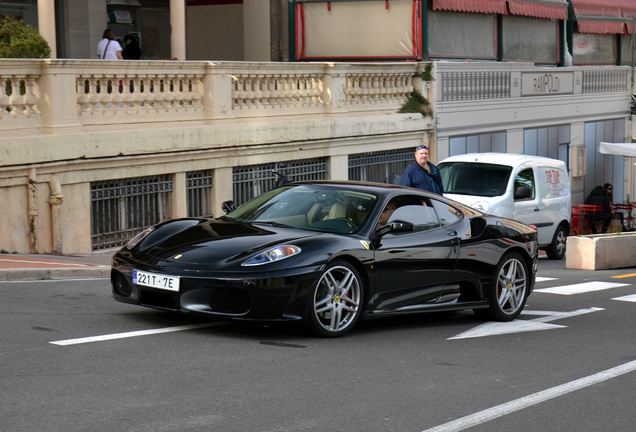 Ferrari F430