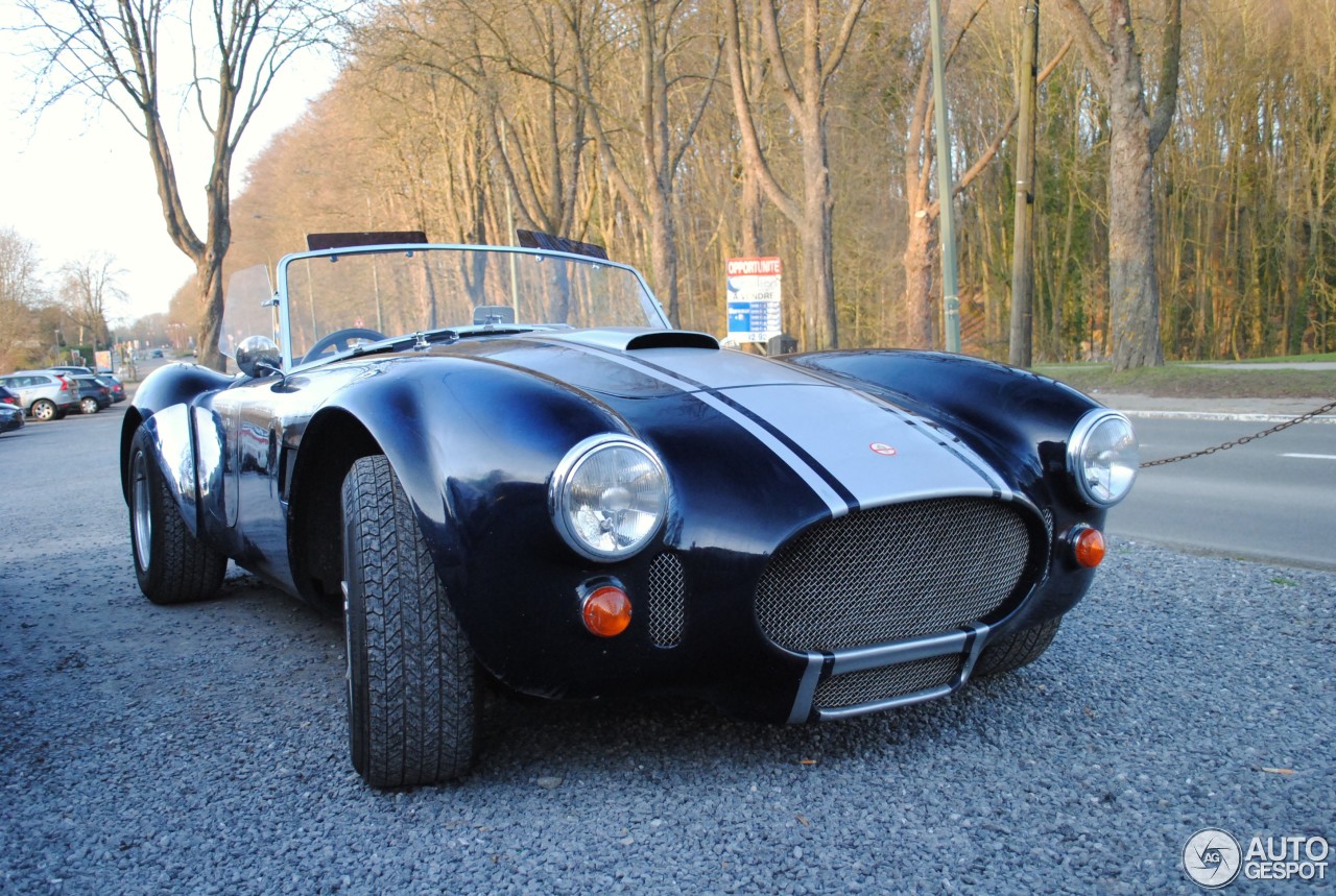 AC Cobra