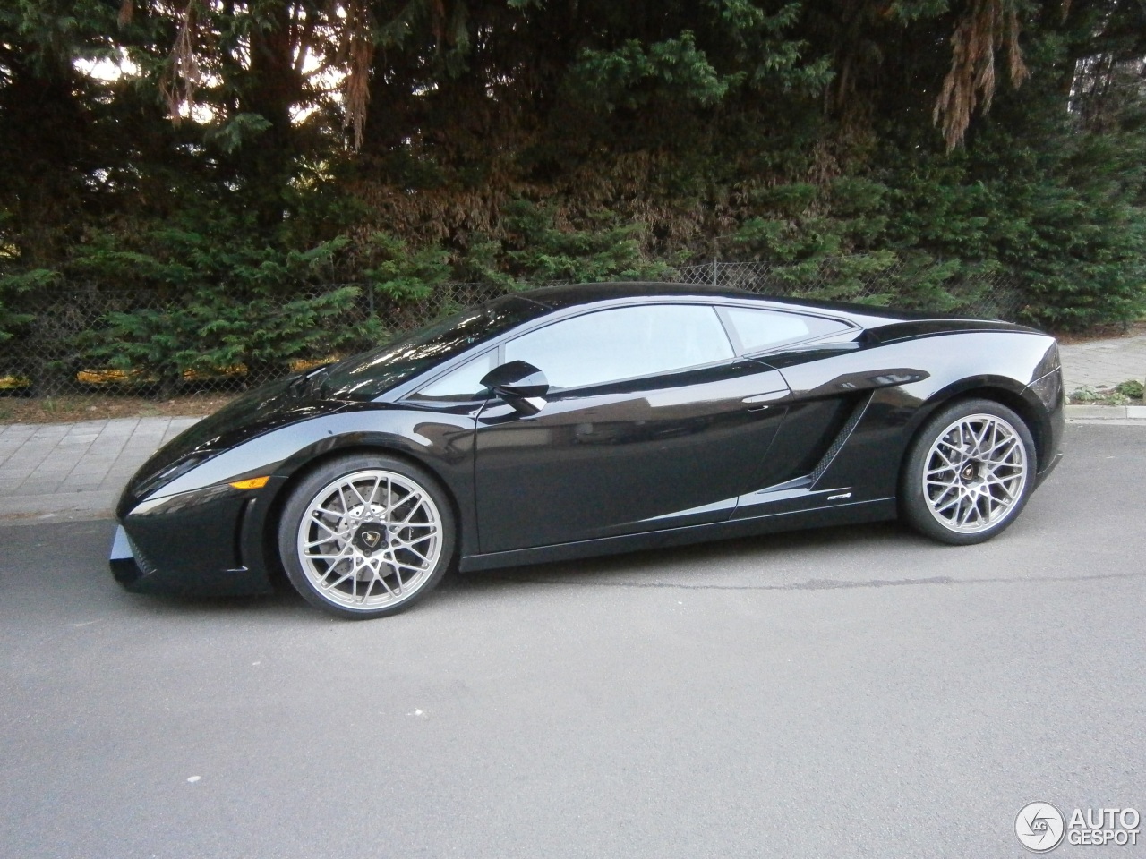 Lamborghini Gallardo LP560-4