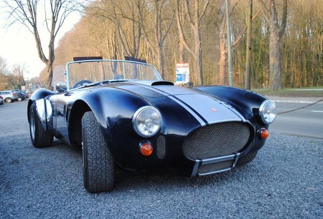 AC Cobra