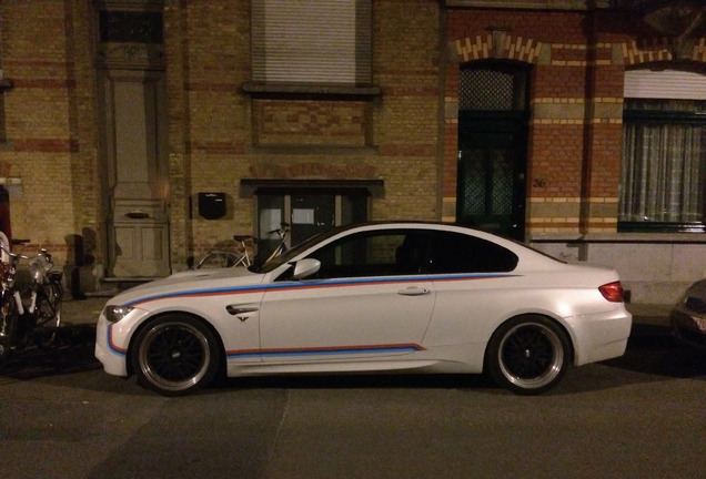 BMW M3 E92 Coupé