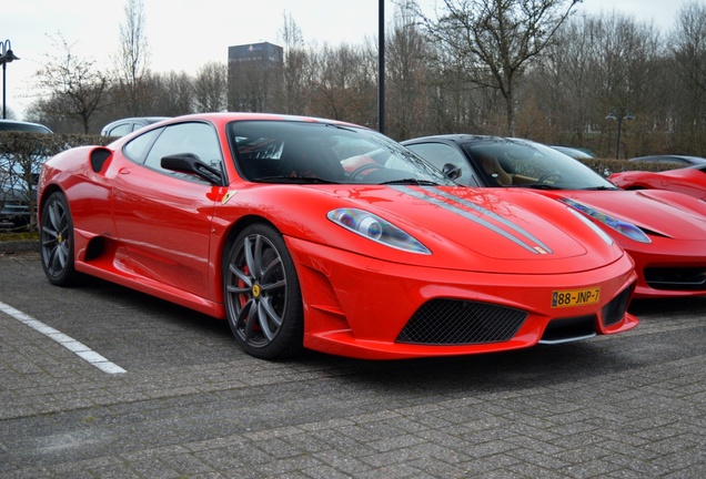 Ferrari 430 Scuderia