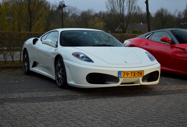 Ferrari F430