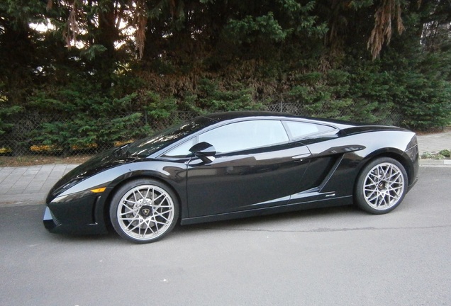 Lamborghini Gallardo LP560-4