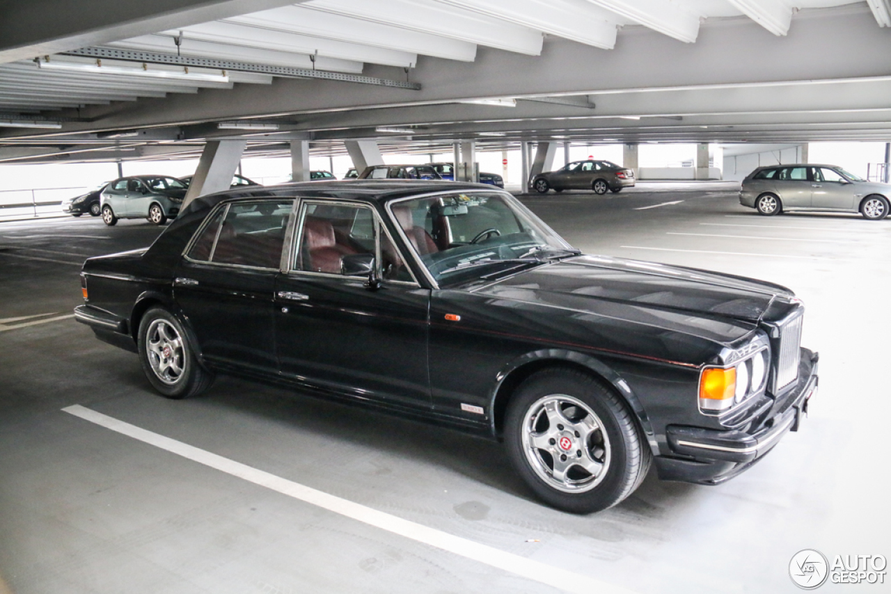 Bentley Turbo R