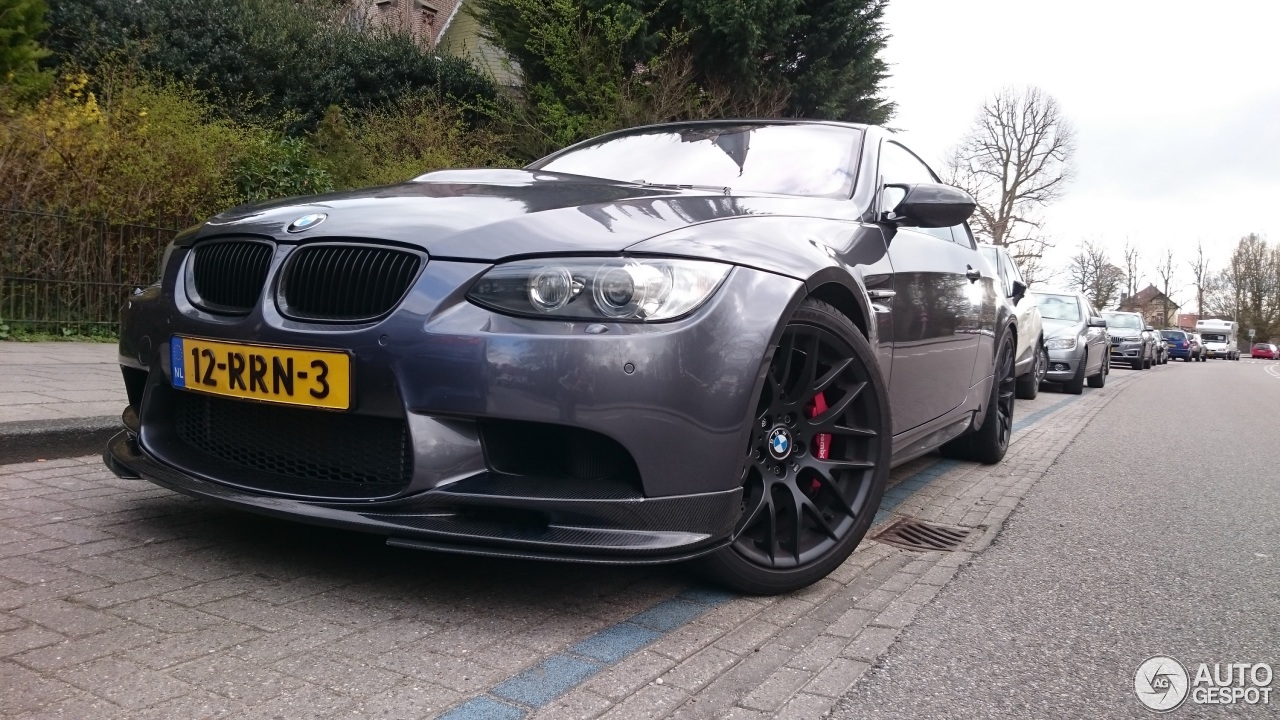 BMW M3 E92 Coupé