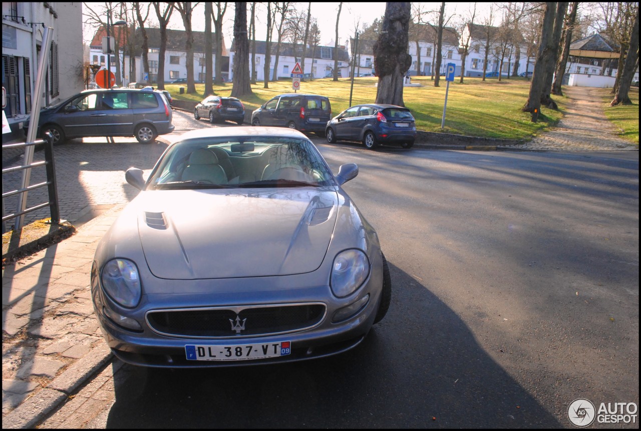 Maserati 3200GT