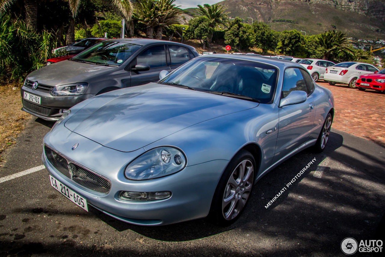 Maserati 4200GT