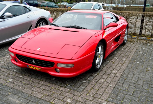 Ferrari F355 Berlinetta