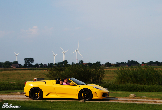 Ferrari F430 Spider