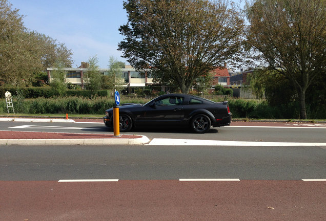 Ford Mustang GT