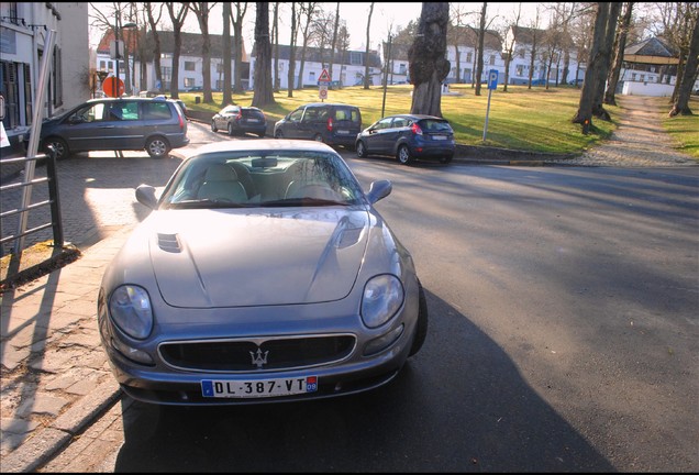 Maserati 3200GT