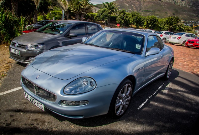 Maserati 4200GT