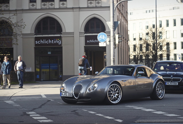 Wiesmann GT MF4