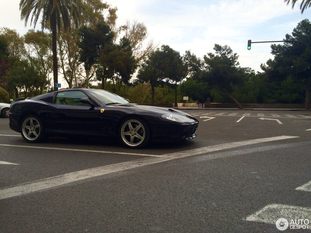 Ferrari Superamerica