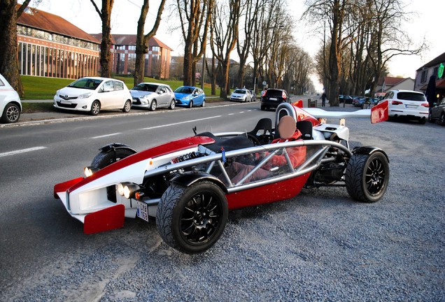 Ariel Atom