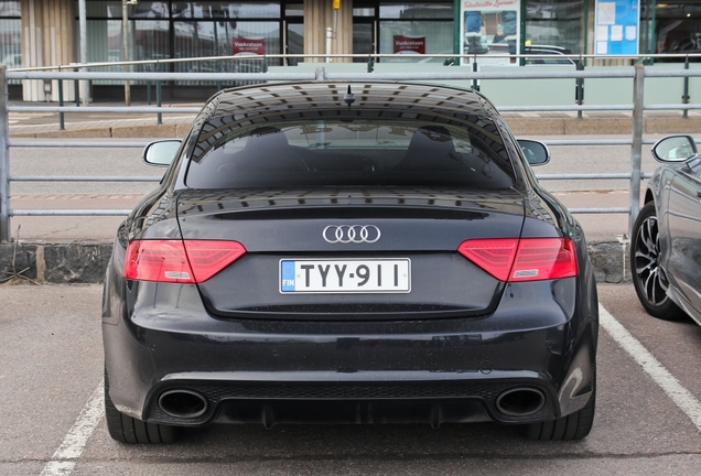 Audi RS5 B8 2012