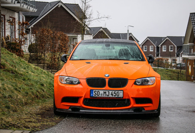 BMW M3 GTS