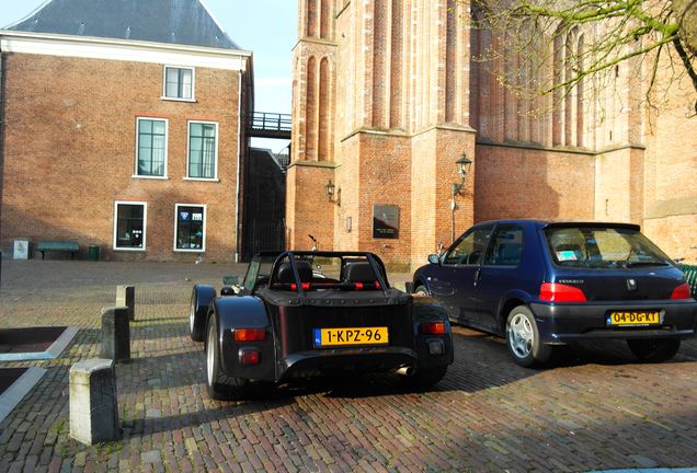 Donkervoort D8