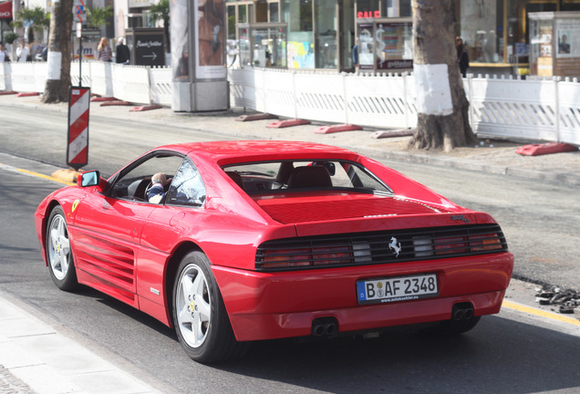 Ferrari 348 TS