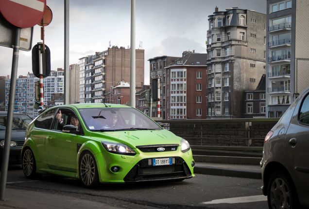 Ford Focus RS 2009