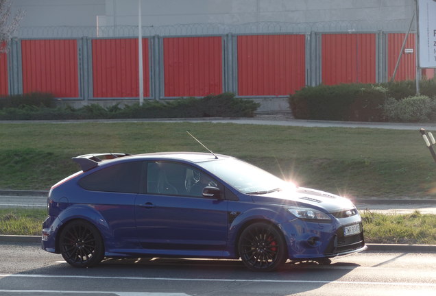 Ford Focus RS 2009