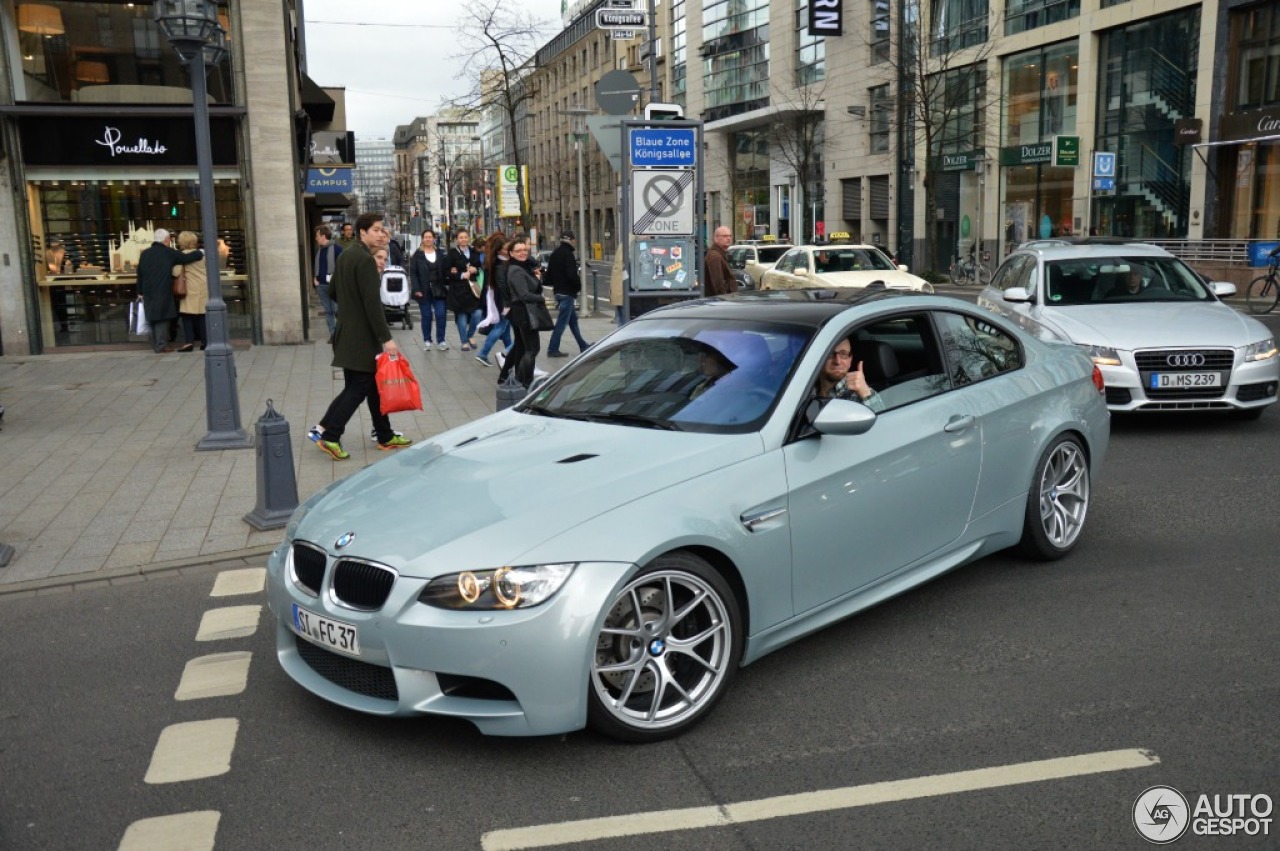 BMW M3 E92 Coupé