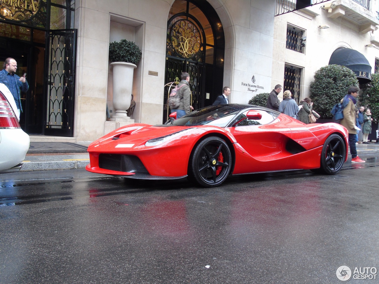 Ferrari LaFerrari