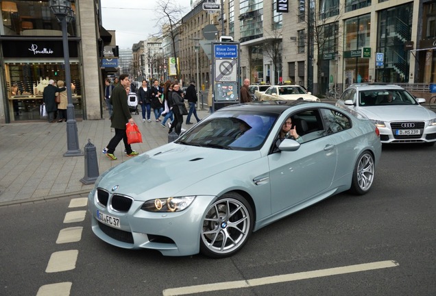 BMW M3 E92 Coupé