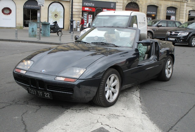 BMW Z1