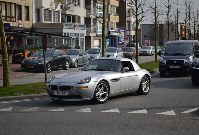 BMW Z8