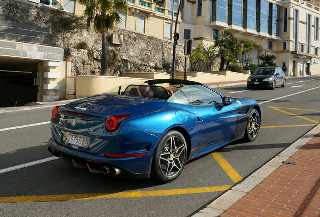 Ferrari California T