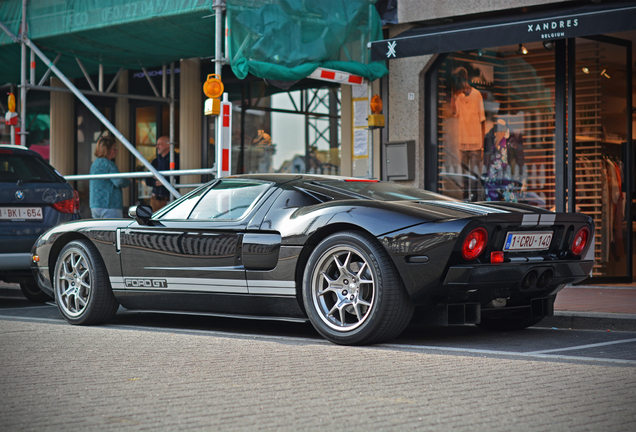 Ford GT