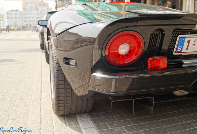 Ford GT