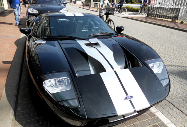 Ford GT