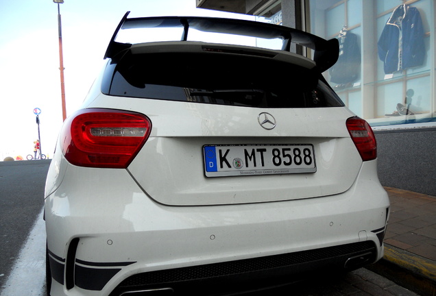 Mercedes-Benz A 45 AMG Edition 1