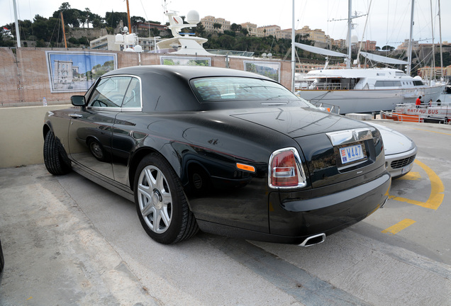 Rolls-Royce Phantom Coupé