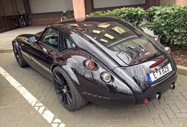 Wiesmann GT MF4-S