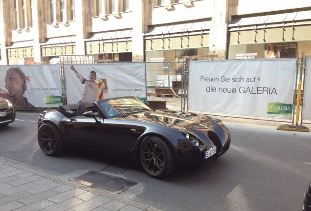 Wiesmann Roadster MF5