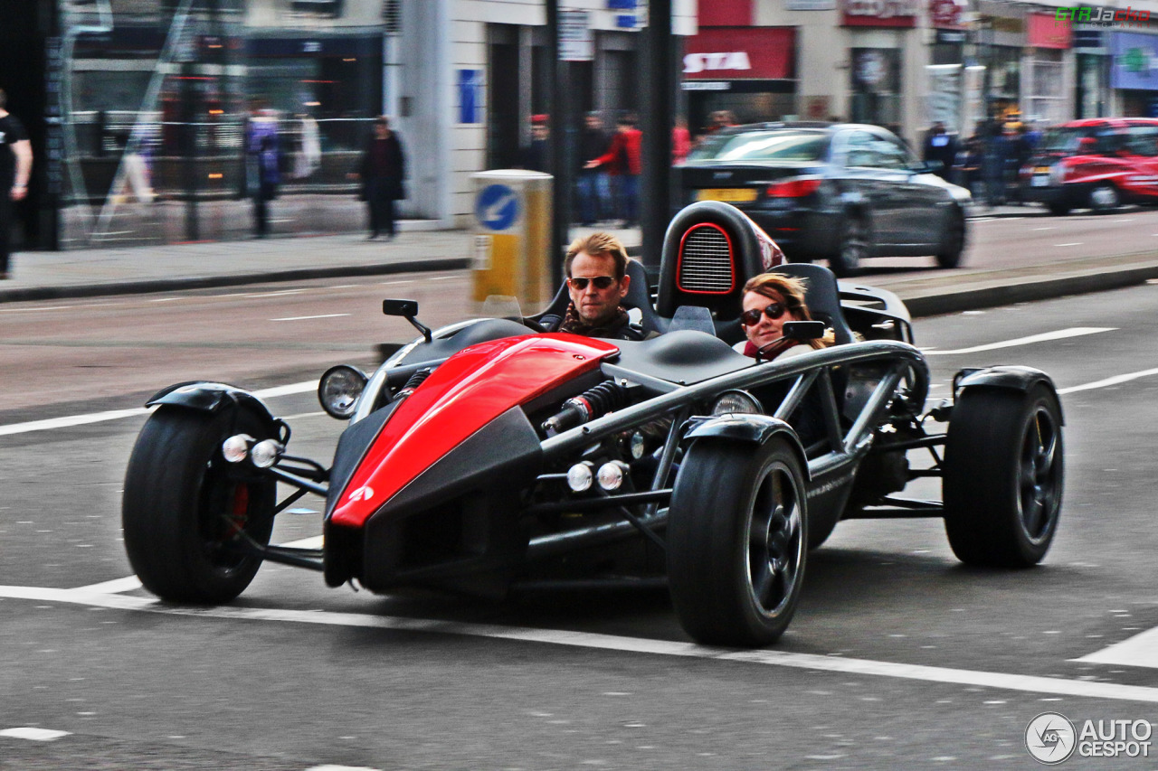 Ariel Atom