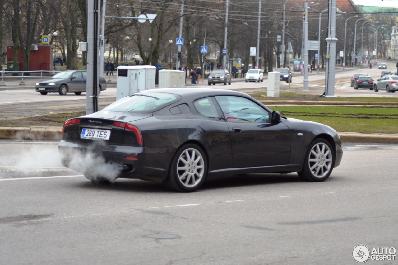 Maserati 3200GT