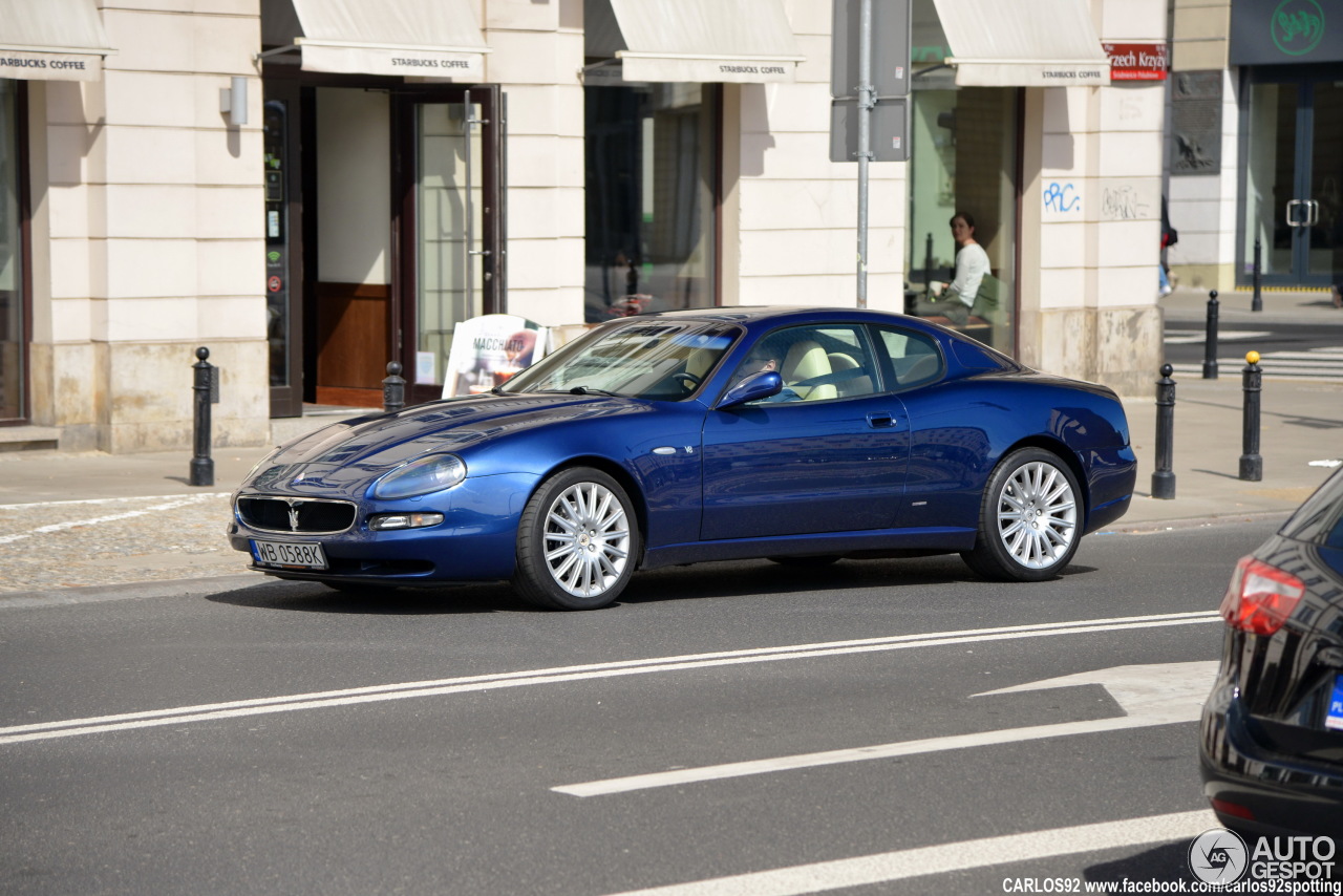 Maserati 4200GT