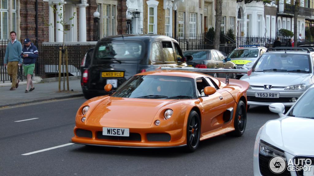 Noble M12 GTO-3