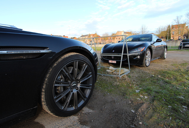 Aston Martin Rapide