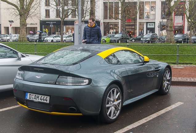 Aston Martin V8 Vantage N430