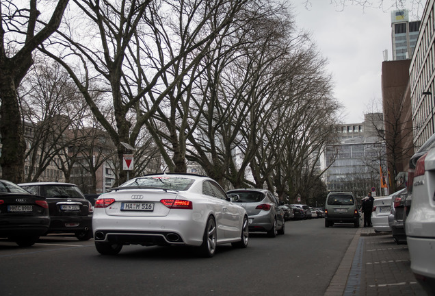 Audi RS5 8T