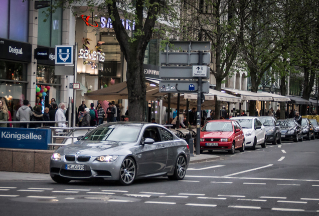 BMW M3 E92 Coupé