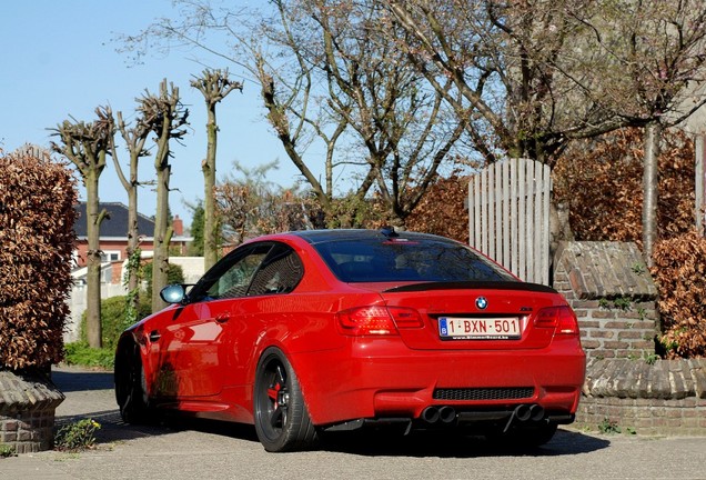 BMW M3 E92 Coupé